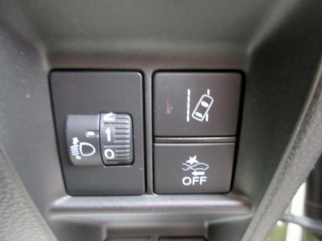 N-VAN ファン ブレーキサポート ディスプレイオーディオ ブルートゥース対応 バックカメラ LEDヘッドライト アダプティブクルーズコントロール スマートキー(45枚目)