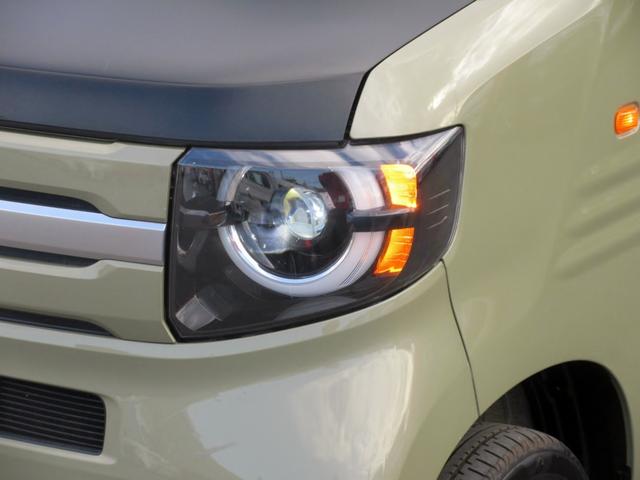 N-VAN ファン ブレーキサポート ディスプレイオーディオ ブルートゥース対応 バックカメラ LEDヘッドライト アダプティブクルーズコントロール スマートキー(49枚目)