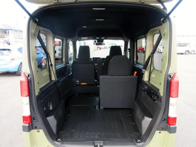 N-VAN ファン ブレーキサポート ディスプレイオーディオ ブルートゥース対応 バックカメラ LEDヘッドライト アダプティブクルーズコントロール スマートキー(53枚目)