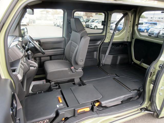 N-VAN ファン ブレーキサポート ディスプレイオーディオ ブルートゥース対応 バックカメラ LEDヘッドライト アダプティブクルーズコントロール スマートキー(56枚目)