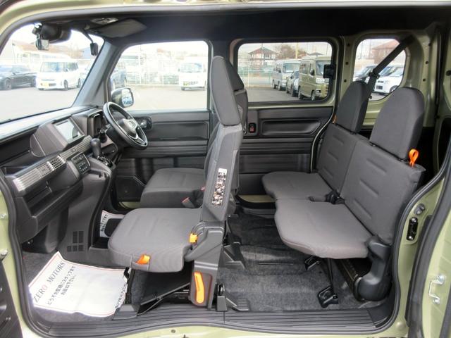 N-VAN ファン ブレーキサポート ディスプレイオーディオ ブルートゥース対応 バックカメラ LEDヘッドライト アダプティブクルーズコントロール スマートキー(57枚目)