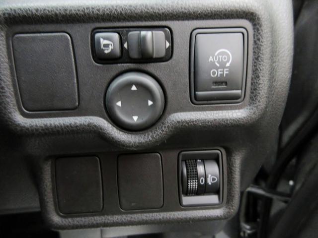 ノート Ｘ　エアロスタイル　ナビ　ＴＶ　バックカメラ　ドライブレコーダー　スマートキー　電動格納ミラー　ＥＴＣ（37枚目）