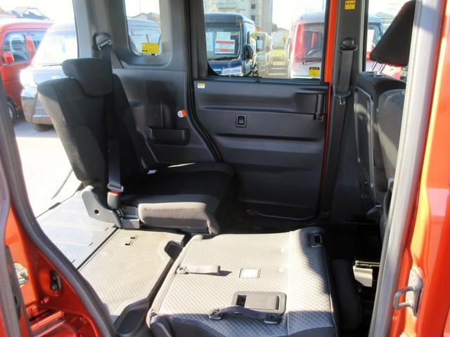 ウェイク Gターボ レジャーエディションSAII ブレーキサポート ナビ フルセグTV バックカメラ 両側電動スライドドア ドライブレコーダー LEDヘッドライト アイドリングストップ スマートキー 電動格納ミラー(45枚目)