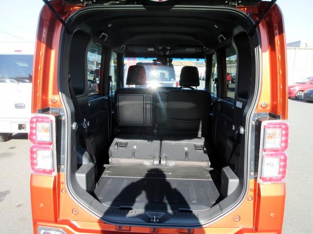 ウェイク Gターボ レジャーエディションSAII ブレーキサポート ナビ フルセグTV バックカメラ 両側電動スライドドア ドライブレコーダー LEDヘッドライト アイドリングストップ スマートキー 電動格納ミラー(47枚目)