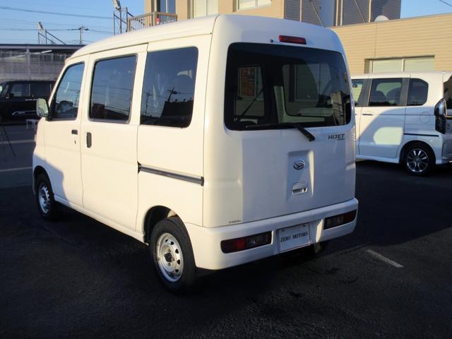 ハイゼットカーゴ DX ハイルーフ 修復歴無し キーレス パワーウィンドウ ETC スライドドア 最大積載量350kg(17枚目)