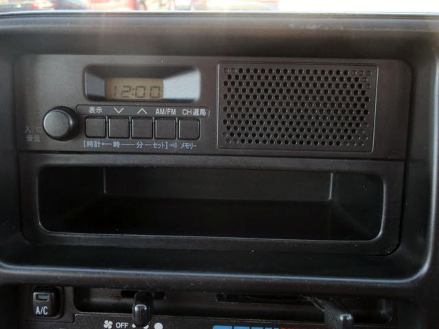 ハイゼットカーゴ DX ハイルーフ 修復歴無し キーレス パワーウィンドウ ETC スライドドア 最大積載量350kg(19枚目)