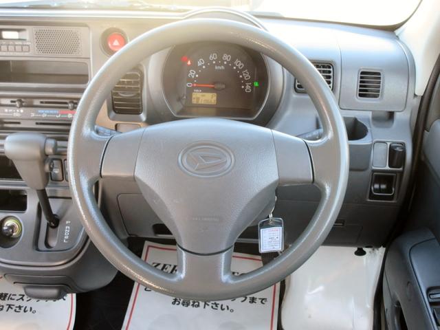 ハイゼットカーゴ DX ハイルーフ 修復歴無し キーレス パワーウィンドウ ETC スライドドア 最大積載量350kg(31枚目)