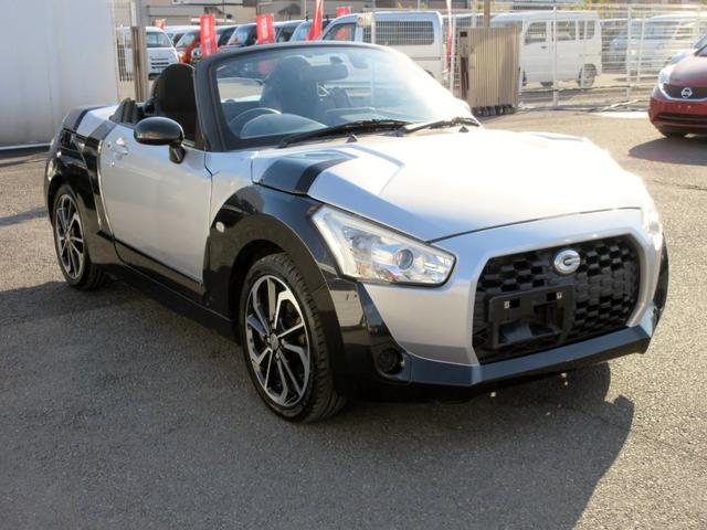 コペン エクスプレイ ターボ 修復歴無し ワンオーナー CD ブルートゥース対応 ドライブレコーダー スマートキー アイドリングストップ LEDヘッドライト(33枚目)