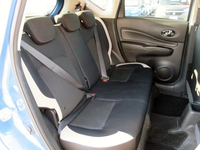 ノート ｅ－パワー　Ｘ　ブレーキサポート　修復歴無し　ナビ　フルセグＴＶ　アラウンドビューモニター　ブルートゥース対応　ドライブレコーダー　ＥＴＣ　デジタルインナーミラー　スマートキー　電動格納ミラー（35枚目）