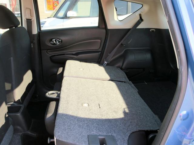 ノート ｅ－パワー　Ｘ　ブレーキサポート　修復歴無し　ナビ　フルセグＴＶ　アラウンドビューモニター　ブルートゥース対応　ドライブレコーダー　ＥＴＣ　デジタルインナーミラー　スマートキー　電動格納ミラー（48枚目）