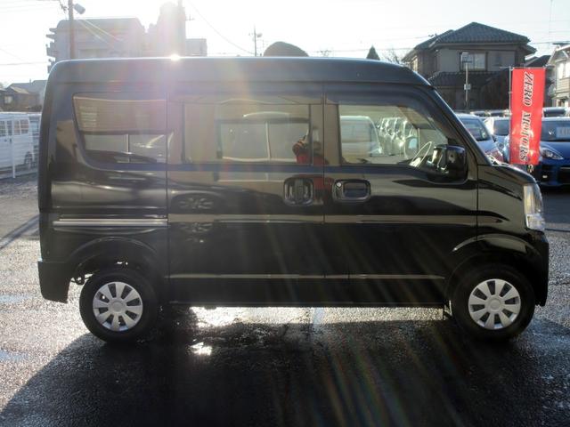 NV100クリッパーバン DX GLセーフティパッケージ ブレーキサポート ナビ TV ブルートゥース対応 バックカメラ ドライブレコーダー ETC クリアランスソナー アイドリングストップ 電動格納ミラー キーレス 積載量350kg(7枚目)