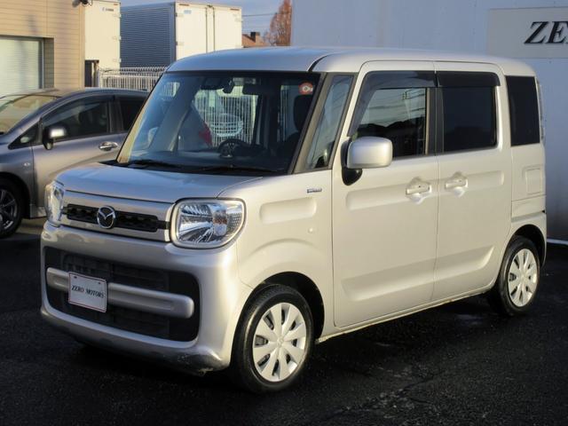 フレアワゴン ハイブリッドXG デュアルセンサーブレーキサポート ワンオーナー AUX対応 ブルートゥース対応 ドライブレコーダー アイドリングストップ クリアランスソナー 電動格納ミラー ETC(13枚目)