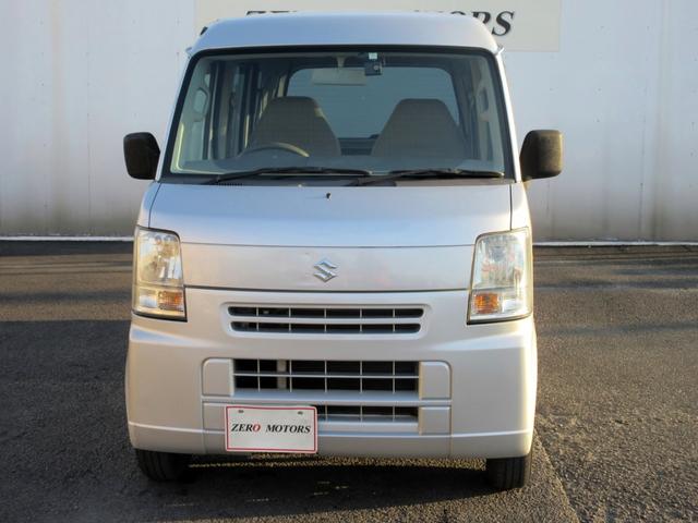 エブリイ ＰＡ　ハイルーフ　スライドドア　ＥＴＣ（3枚目）