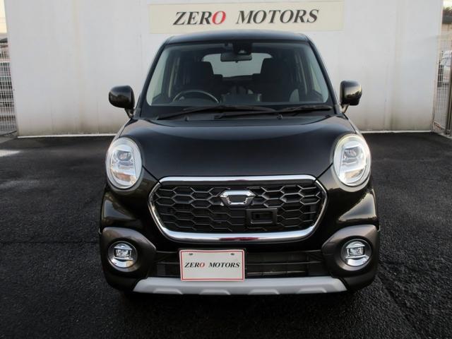 キャスト アクティバＧ　ＳＡＩＩ　ブレーキサポート　修復歴無し　ナビ　ＴＶ　バックカメラ　ブルートゥース対応　ＬＥＤヘッドライト　横滑り防止装置　スマートキー　電動格納ミラー　アイドリングストップ（3枚目）