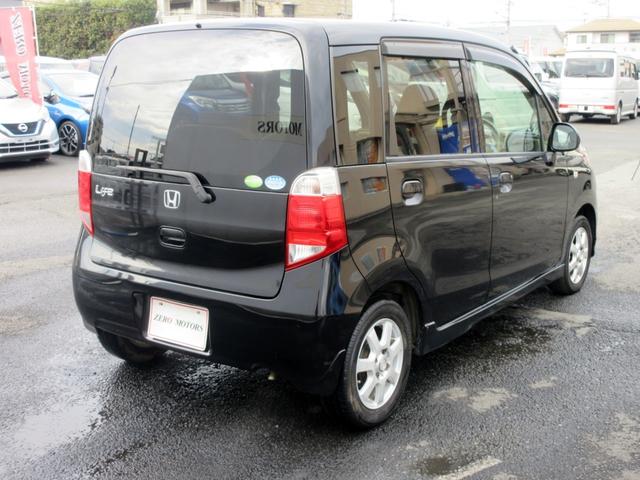 ライフ Ｇ　キーレス　パワーウィンドウ　電動格納ミラー　ＡＢＳ（15枚目）