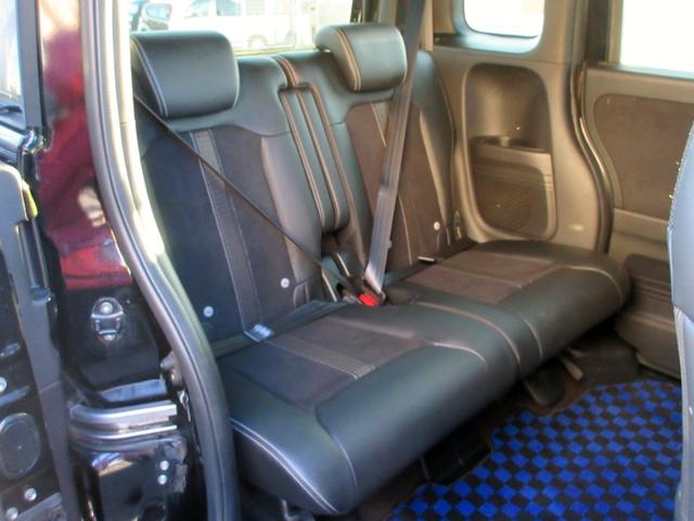 Ｎ－ＢＯＸカスタム Ｇ・Ｌターボホンダセンシング　ブレーキサポート　ナビ　フルセグＴＶ　バックカメラ　ブルートゥース対応　ＥＴＣ　両側電動スライド　ＬＥＤヘッドライト　左右シートヒーター　スマートキー　アダプティブクルーズコントロール　パドルシフト（37枚目）