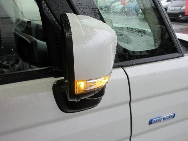 フレアワゴンカスタムスタイル XT ターボ ブレーキサポート 現行モデル 9インチオプションナビ フルセグTV 全方位カメラ ETC2.0 アダプティブクルーズコントロール 電動パーキングブレーキ 両側電動スライドドア HUD(50枚目)