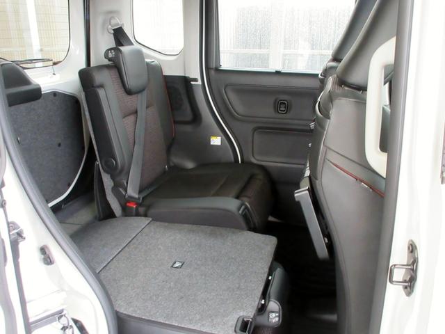 フレアワゴンカスタムスタイル XT ターボ ブレーキサポート 現行モデル 9インチオプションナビ フルセグTV 全方位カメラ ETC2.0 アダプティブクルーズコントロール 電動パーキングブレーキ 両側電動スライドドア HUD(51枚目)