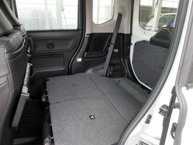 フレアワゴンカスタムスタイル XT ターボ ブレーキサポート 現行モデル 9インチオプションナビ フルセグTV 全方位カメラ ETC2.0 アダプティブクルーズコントロール 電動パーキングブレーキ 両側電動スライドドア HUD(53枚目)