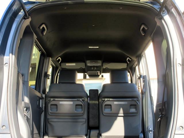 Ｎ－ＢＯＸカスタム ターボ　ブレーキサポート　ワンオーナー　現行モデル　９インチナビ　フルセグＴＶ　バックカメラ　両側電動スライドドア　アダプティブクルーズコントロール　パドルシフト　電動パーキングブレーキ　ＥＴＣ（51枚目）