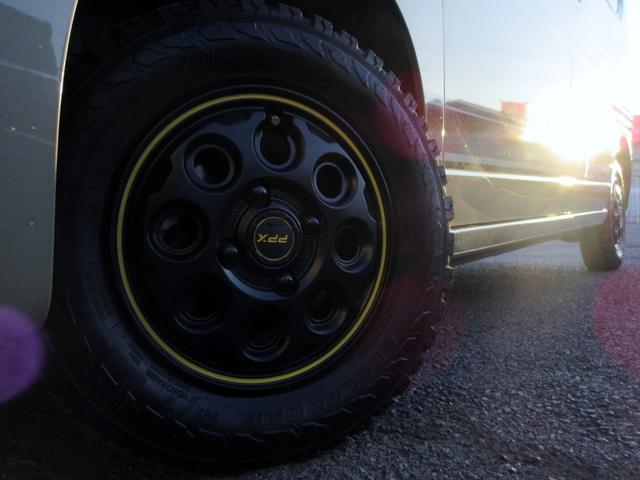 Ｎ－ＶＡＮ＋スタイル ファン・ターボホンダセンシング　ブレーキサポート　ワンオーナー　８インチナビ　フルセグＴＶ　バックカメラ　ＥＴＣ２．０　前後ドライブレコーダー　ＬＥＤライト　ルーフキャリア　アダプティブクルーズコントロール　マッドテレーンタイヤ（60枚目）