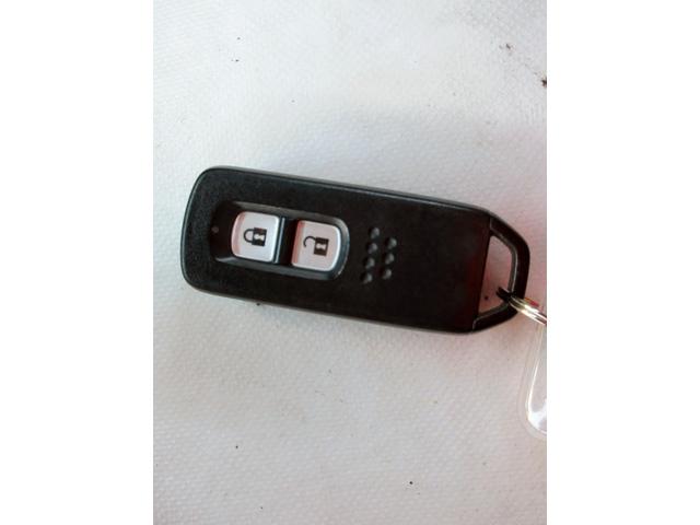 Ｎ－ＶＡＮ＋スタイル ファン・ターボホンダセンシング　ブレーキサポート　ワンオーナー　８インチナビ　フルセグＴＶ　バックカメラ　ＥＴＣ２．０　前後ドライブレコーダー　ＬＥＤライト　ルーフキャリア　アダプティブクルーズコントロール　マッドテレーンタイヤ（62枚目）