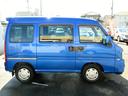 SUBARU SAMBAR VAN