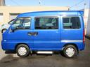 SUBARU SAMBAR VAN