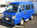 SUBARU SAMBAR VAN