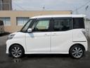 MITSUBISHI EK SPACE CUSTOM