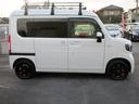 Ｎ－ＶＡＮ＋スタイル ファン・ターボホンダセンシング　ブレーキサポート　修復歴無し　ワンオーナー　ナビ　フルセグＴＶ　ブルートゥース対応　バックカメラ　ドライブレコーダー　アダプティブクルーズコントロール　ＬＥＤヘッドライト　ルーフキャリア（7枚目）