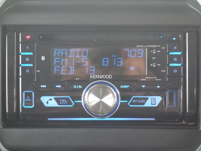 ハイブリッドX ブレ-キ補助 シ-トヒ-タ- スマ-トキ- ETC CD AUX Bluetooth USB LEDヘッドライト オートライト アルミ LEDフォグライト 電格ミラ- フルフラット 保証付(15枚目)