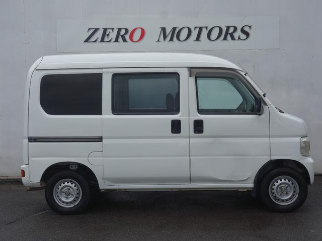 SDX 無修復歴 ETC MD ラジオ フルフラット ドアバイザー プライバシーガラス 最大積載量350キロ(7枚目)