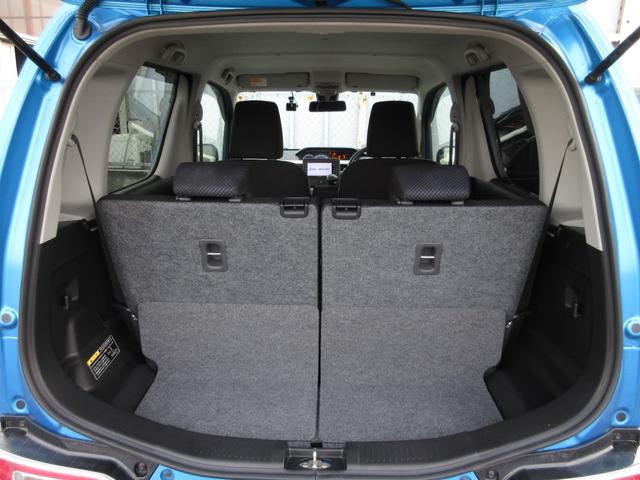 ハイブリッドFX セーフティパッケージ 4WD ブレーキアシスト ナビ Bluetooth接続 全方位カメラ テレビ DVD再生 CD ドライブレコーダー ETC シートヒーター スマートキー アルミホイール(42枚目)
