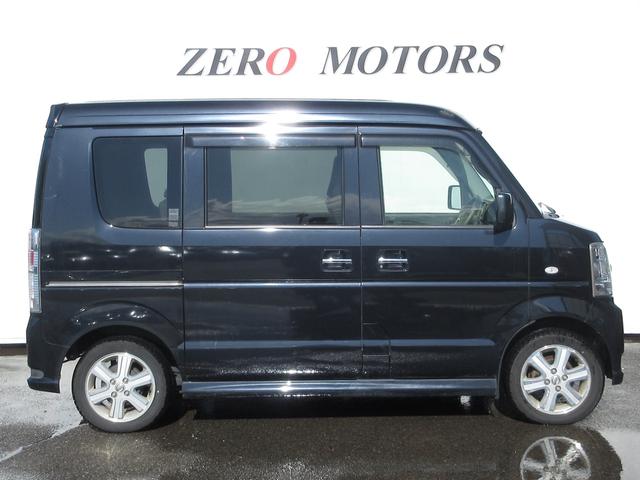 日産 ＮＶ１００クリッパーリオ