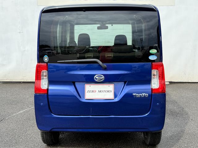 タント Ｘ　ＳＡＩＩ　後期　修復歴無　車検２年付　ブレーキサポート　パワースライドドア　Ｂｌｕｅｔｏｏｔｈ接続　ＣＤ　ＡＵＸ／ＵＳＢ接続　横滑り防止装置　ドアバイザ―　スマートキー　電動格納ミラー　フルフラット　ＥＴＣ（13枚目）