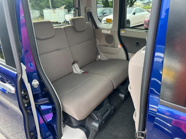 タント Ｘ　ＳＡＩＩ　後期　修復歴無　車検２年付　ブレーキサポート　パワースライドドア　Ｂｌｕｅｔｏｏｔｈ接続　ＣＤ　ＡＵＸ／ＵＳＢ接続　横滑り防止装置　ドアバイザ―　スマートキー　電動格納ミラー　フルフラット　ＥＴＣ（21枚目）