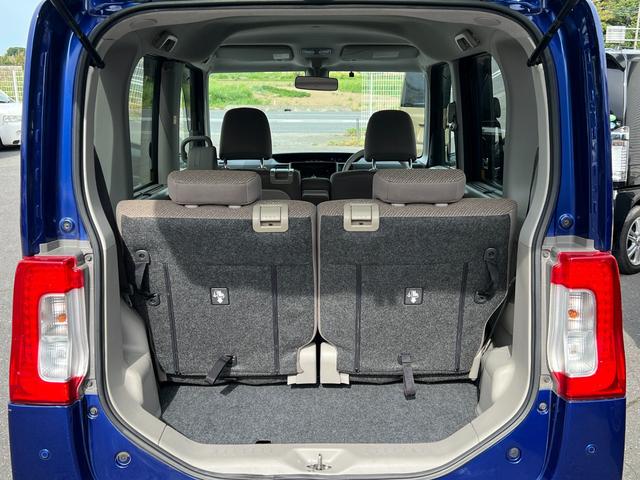 タント Ｘ　ＳＡＩＩ　後期　修復歴無　車検２年付　ブレーキサポート　パワースライドドア　Ｂｌｕｅｔｏｏｔｈ接続　ＣＤ　ＡＵＸ／ＵＳＢ接続　横滑り防止装置　ドアバイザ―　スマートキー　電動格納ミラー　フルフラット　ＥＴＣ（47枚目）