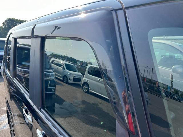 Ｎ－ＢＯＸカスタム Ｇ・Ｌホンダセンシング　ブレーキサポート　車検２年付　ナビ（Ｂｌｕｅｔｏｏｔｈ接続・フルセグテレビ・ＤＶＤ再生・ＣＤ）バックカメラ　ＥＴＣ　ドラレコ　パワースライドドア　ＬＥＤヘッドライト　アダプティブクルーズコントロール（60枚目）
