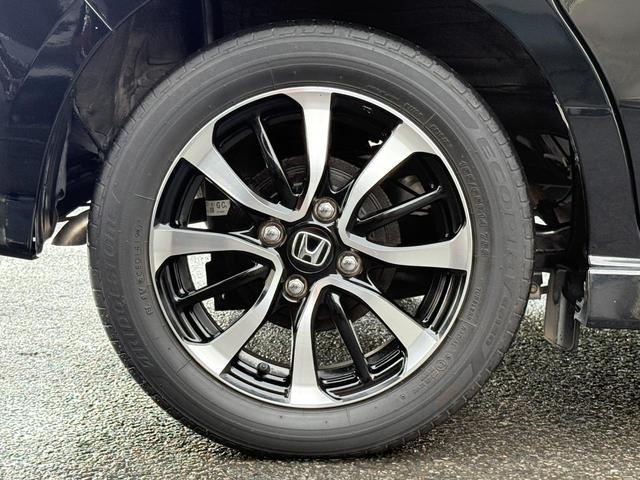 Ｎ－ＢＯＸカスタム Ｇ・Ｌホンダセンシング　ブレーキサポート　車検２年付　ナビ（Ｂｌｕｅｔｏｏｔｈ接続・フルセグテレビ・ＤＶＤ再生・ＣＤ）バックカメラ　ＥＴＣ　ドラレコ　パワースライドドア　ＬＥＤヘッドライト　アダプティブクルーズコントロール（56枚目）