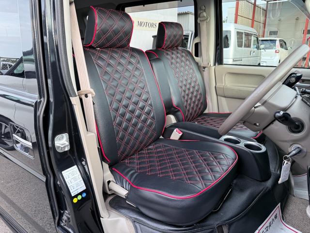 エブリイワゴン PZターボスペシャル 後期 車検2年付 両側パワースライドドア オートステップ ナビ(Bluetooth接続・フルセグテレビ・DVD再生・CD)バックカメラ ETC HIDライト キーレスキー アルミホイール リフトアップ(19枚目)