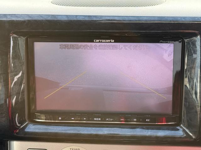 エブリイワゴン PZターボスペシャル 後期 車検2年付 両側パワースライドドア オートステップ ナビ(Bluetooth接続・フルセグテレビ・DVD再生・CD)バックカメラ ETC HIDライト キーレスキー アルミホイール リフトアップ(35枚目)