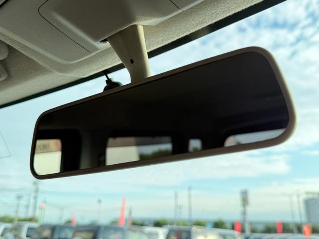 エブリイワゴン PZターボスペシャル 後期 車検2年付 両側パワースライドドア オートステップ ナビ(Bluetooth接続・フルセグテレビ・DVD再生・CD)バックカメラ ETC HIDライト キーレスキー アルミホイール リフトアップ(48枚目)