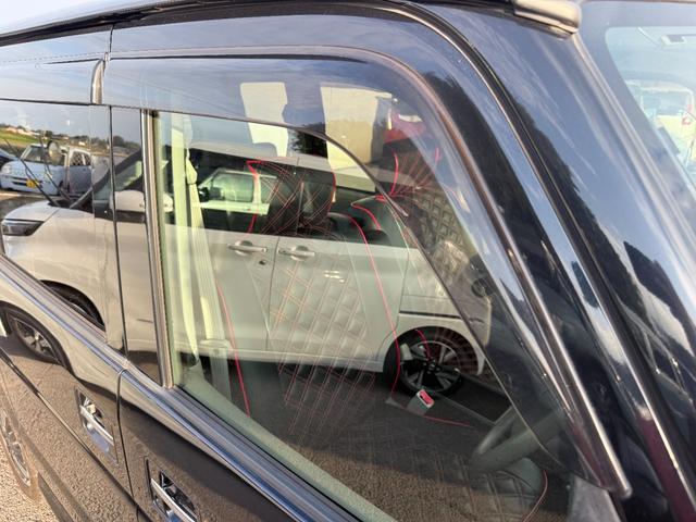 エブリイワゴン PZターボスペシャル 後期 車検2年付 両側パワースライドドア オートステップ ナビ(Bluetooth接続・フルセグテレビ・DVD再生・CD)バックカメラ ETC HIDライト キーレスキー アルミホイール リフトアップ(53枚目)
