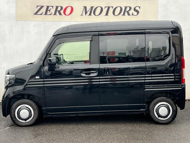Ｎ－ＶＡＮ＋スタイル ファン・ターボホンダセンシング　修復歴無　ハイルーフ　ブレーキサポート　８インチナビ（Ｂｌｕｅｔｏｏｔｈ接続・フルセグテレビ・ＤＶＤ再生・ＣＤ）バックカメラ　ＥＴＣ　ＬＥＤヘッドライト　アダプティブクルーズコントロール（11枚目）