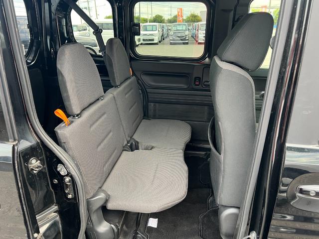 Ｎ－ＶＡＮ＋スタイル ファン・ターボホンダセンシング　修復歴無　ハイルーフ　ブレーキサポート　８インチナビ（Ｂｌｕｅｔｏｏｔｈ接続・フルセグテレビ・ＤＶＤ再生・ＣＤ）バックカメラ　ＥＴＣ　ＬＥＤヘッドライト　アダプティブクルーズコントロール（21枚目）
