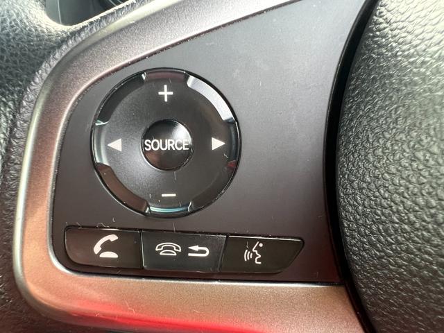 Ｎ－ＶＡＮ＋スタイル ファン・ターボホンダセンシング　修復歴無　ハイルーフ　ブレーキサポート　８インチナビ（Ｂｌｕｅｔｏｏｔｈ接続・フルセグテレビ・ＤＶＤ再生・ＣＤ）バックカメラ　ＥＴＣ　ＬＥＤヘッドライト　アダプティブクルーズコントロール（41枚目）