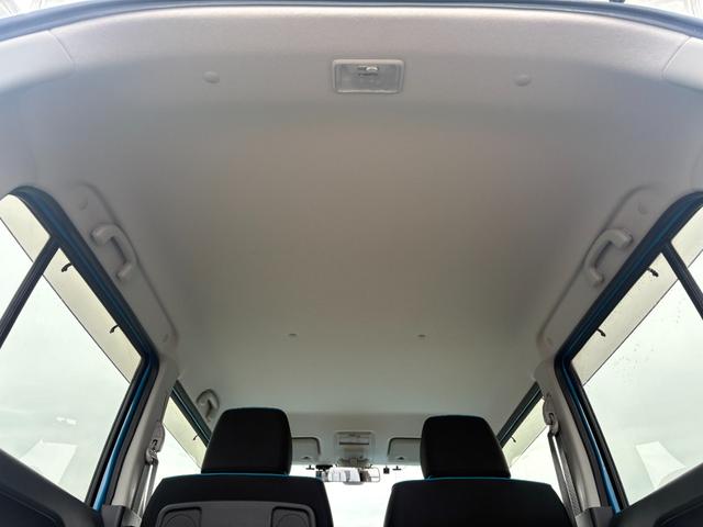 ハスラー Ｘターボ　ブレーキサポート　ナビ（フルセグテレビ・ＤＶＤ再生・ＣＤ）バックカメラ　ＥＴＣ　ドラレコ　ＨＩＤライト　シートヒーター　アルミホイール　電動格納ドアミラー　ドアバイザー　横滑り防止装置（51枚目）