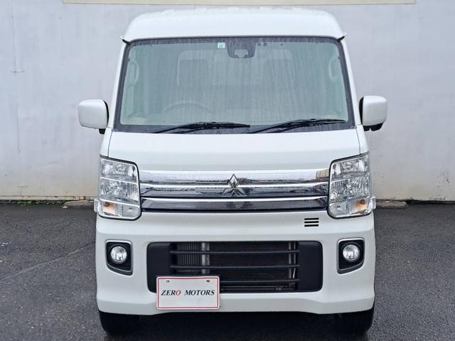 MITSUBISHI TOWN BOX G