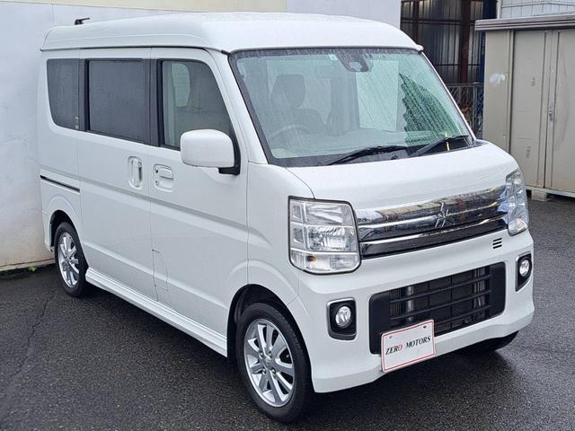 MITSUBISHI TOWN BOX G
